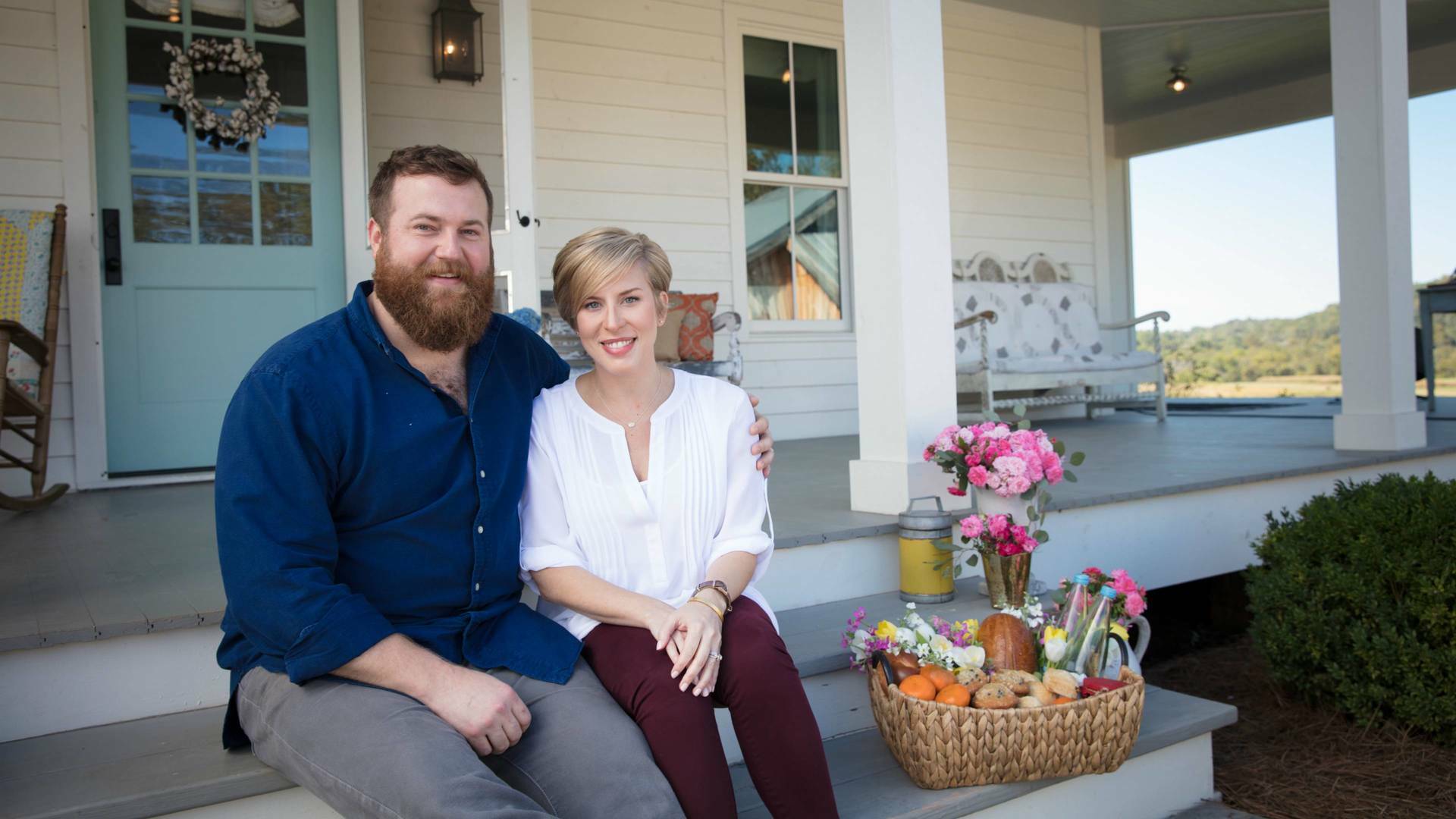 Home Town (T2): Espacio para crecer