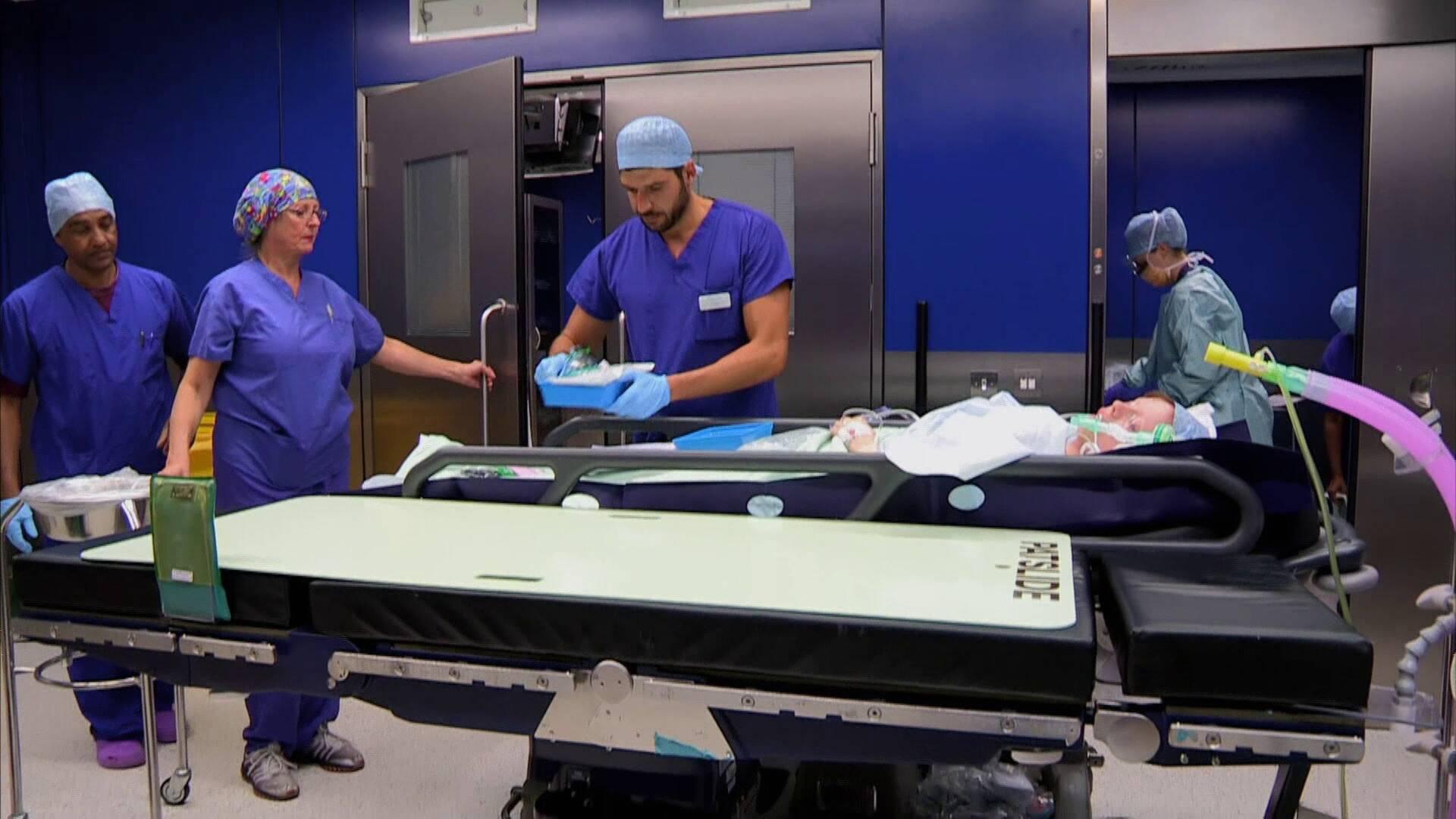 Desastres estéticos (T4)