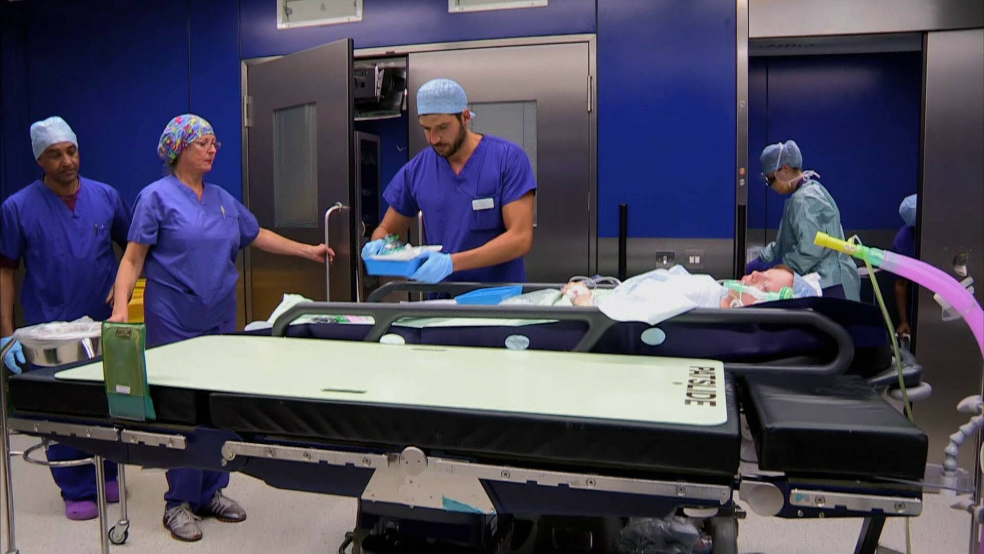 Desastres estéticos (T4): Ep.3