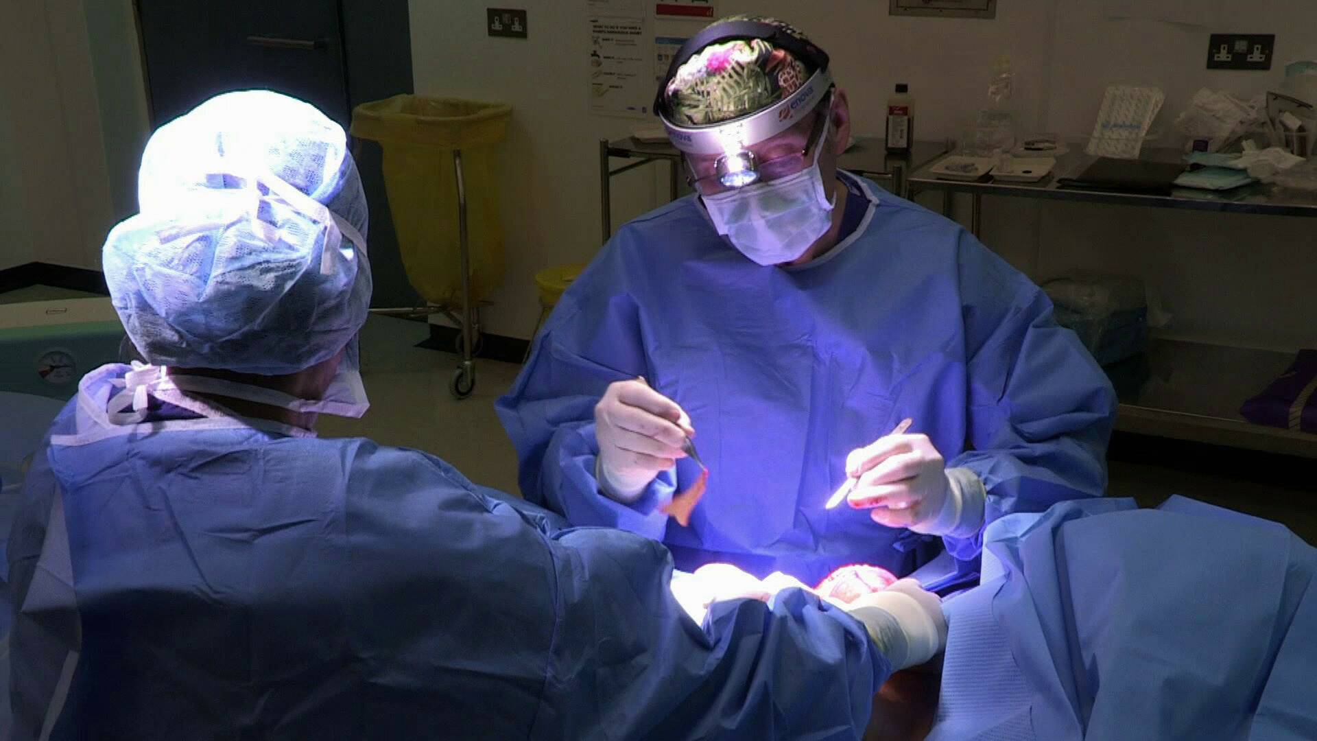 Desastres estéticos (T5): Ep.1