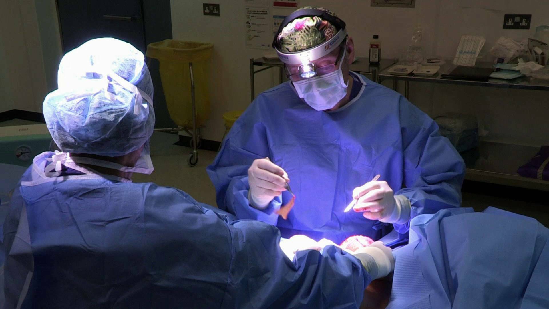 Desastres estéticos (T5): Ep.4