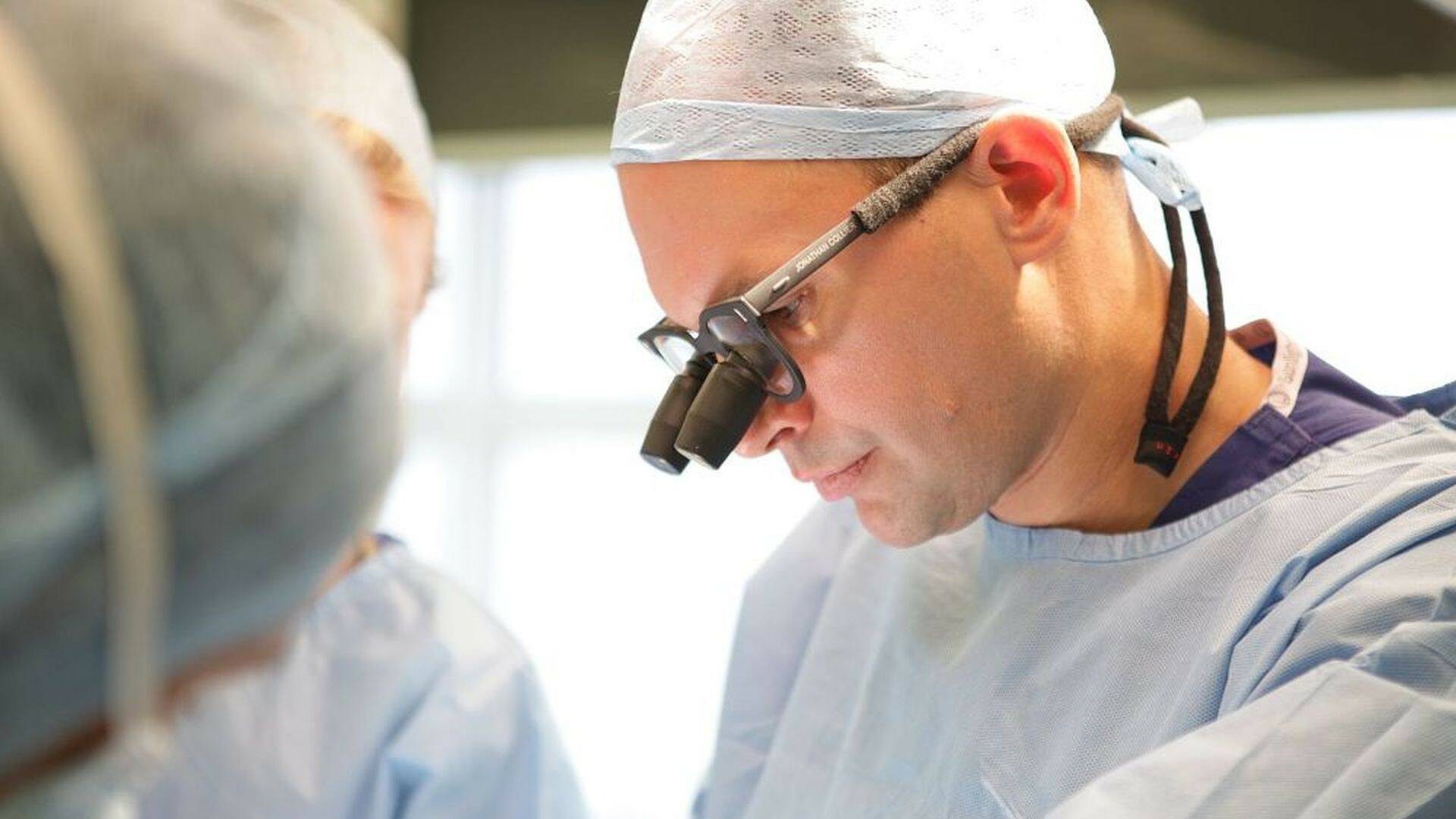 Desastres estéticos (T2): Ep.6