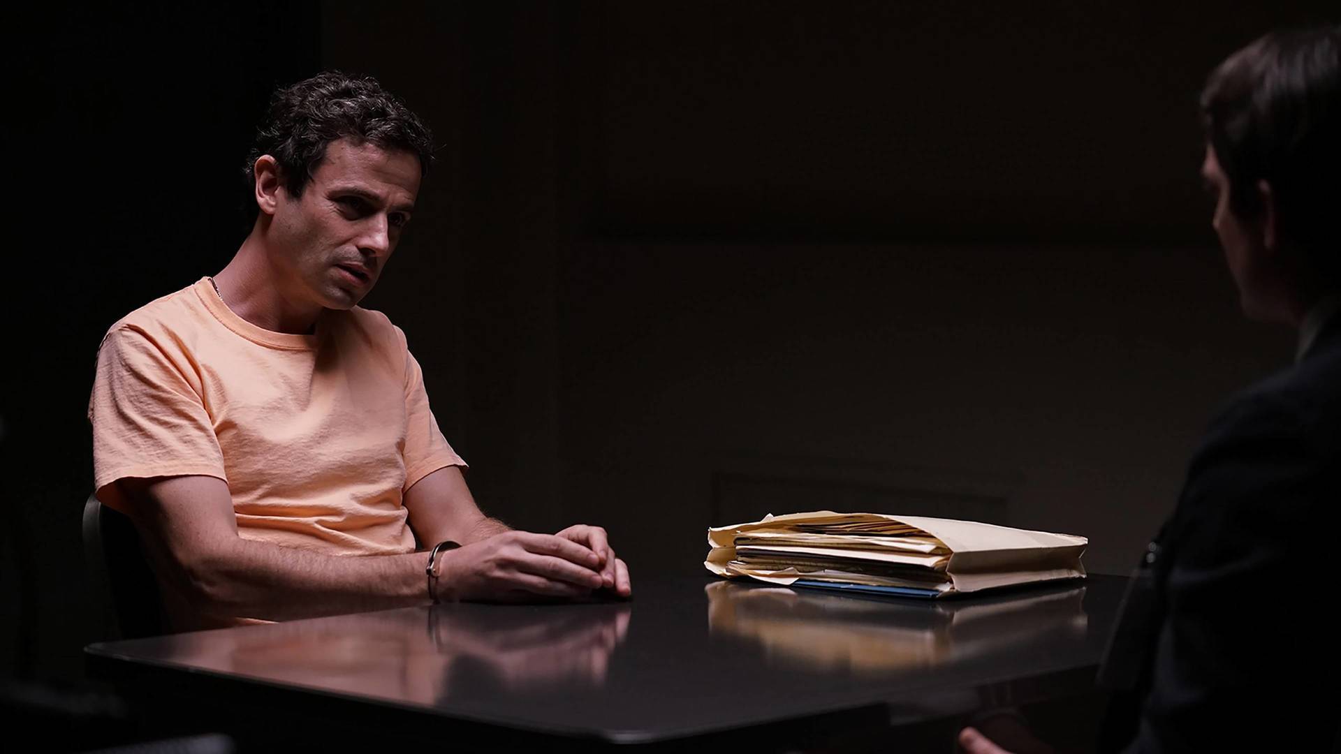 En la mente del asesino: Ted Bundy