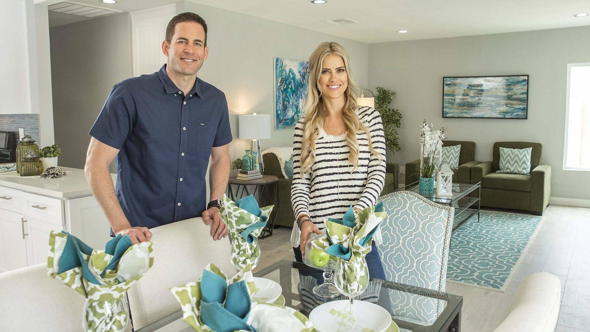 Flip o flop (T8): Gran casa, gran presupuesto