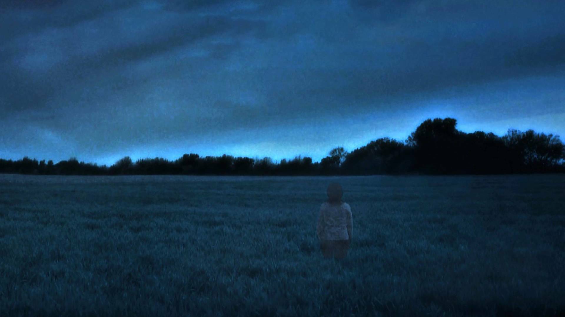 Yo fui asesinado: Asesinato en Nochevieja