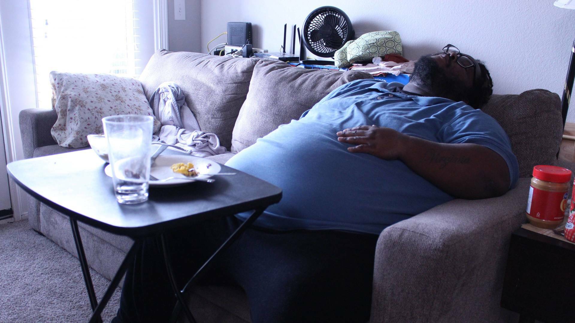 Mi vida con 300... (T8): La historia de Cindy