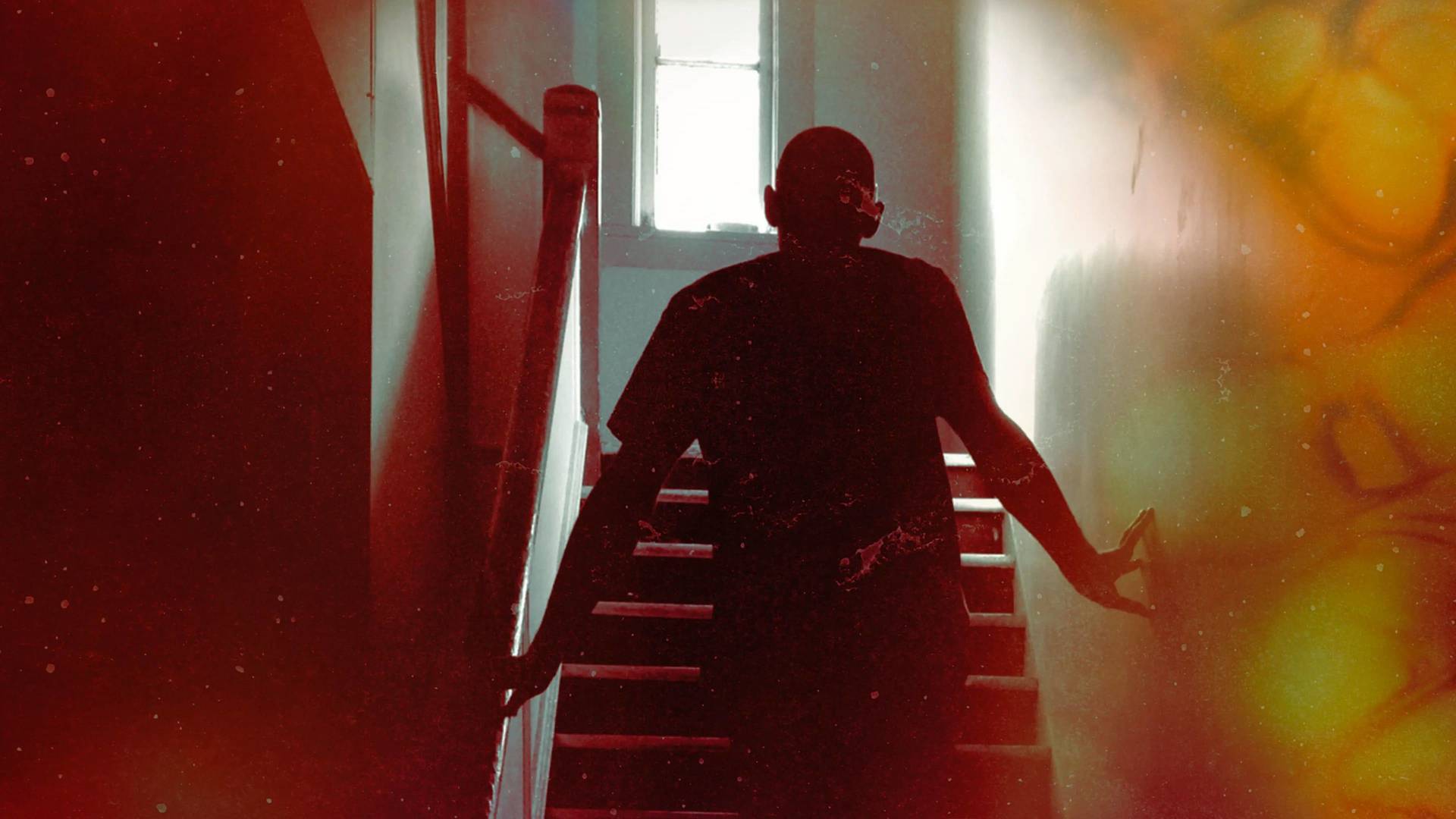 Viviendo con un asesino: Durante mi ausencia