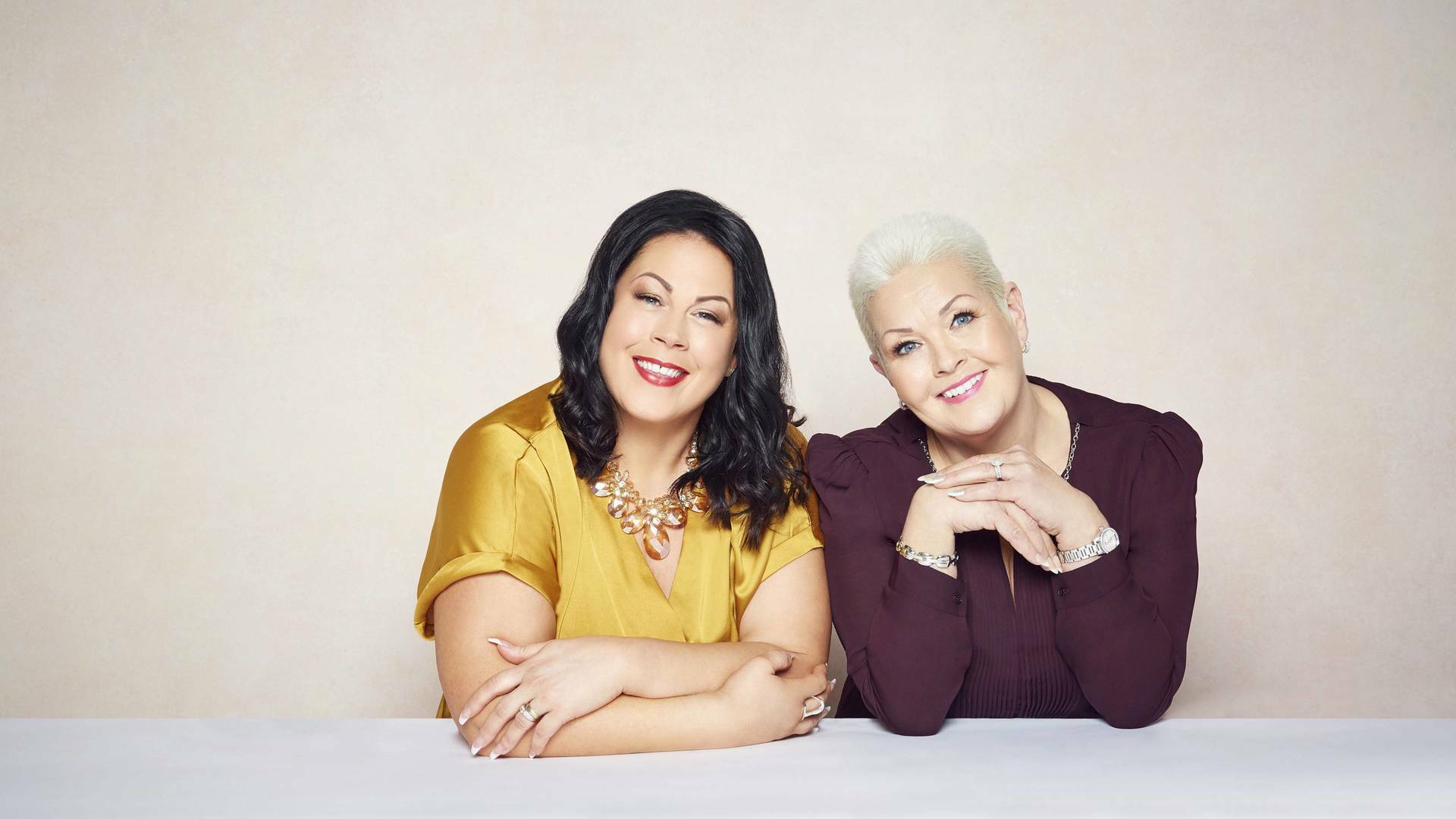 Novias curvy, la boutique