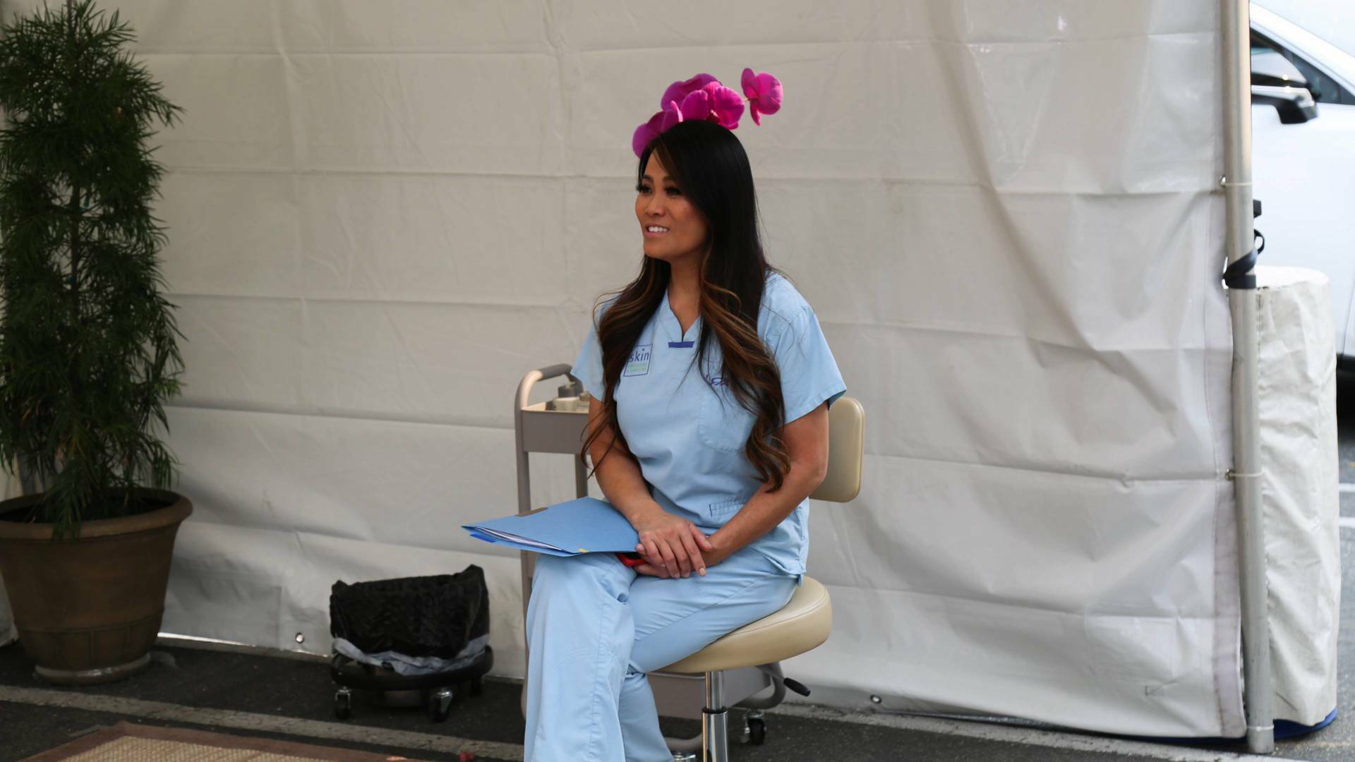 La Doctora Lee: Ep.7