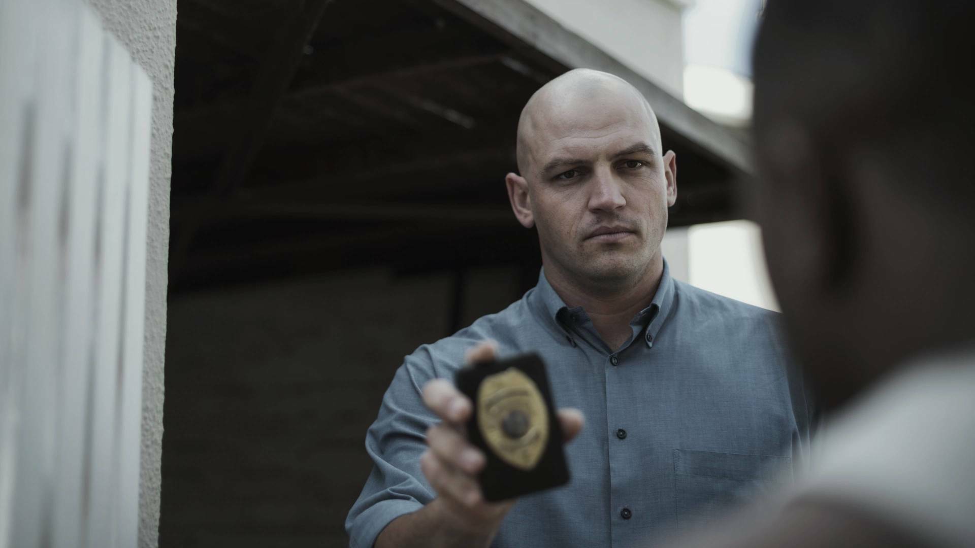 Detrás de la verdad: Ep.4