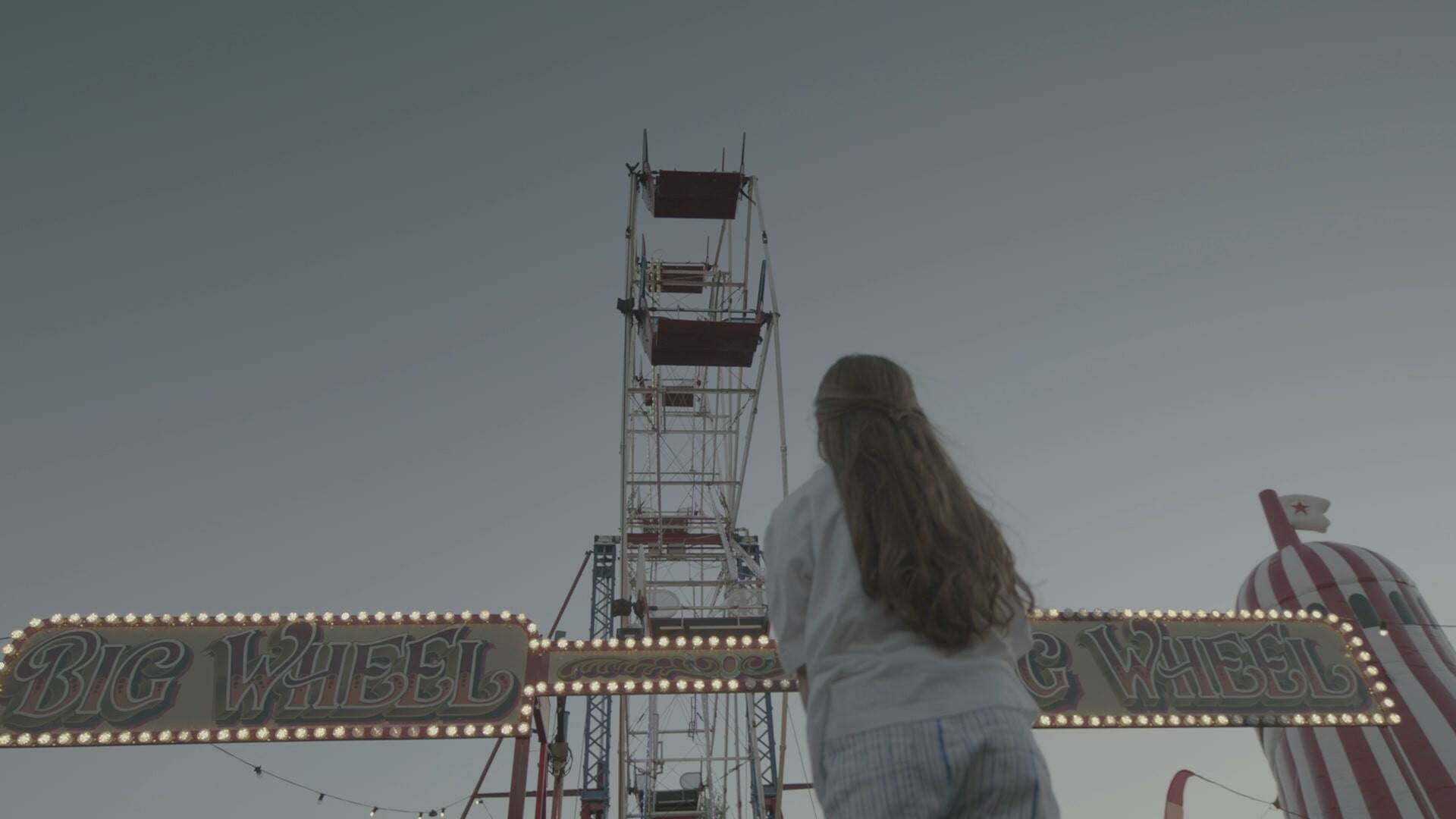 Terror en la feria: Ep.1