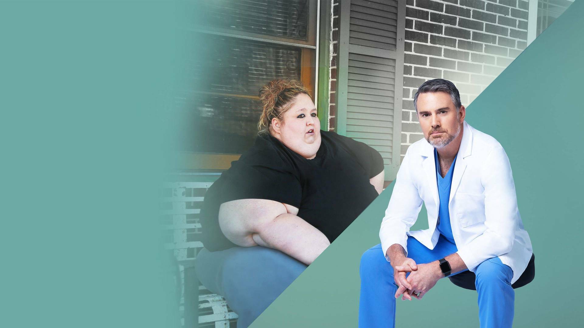 Demasiados kilos de más (T1): Ep.2 