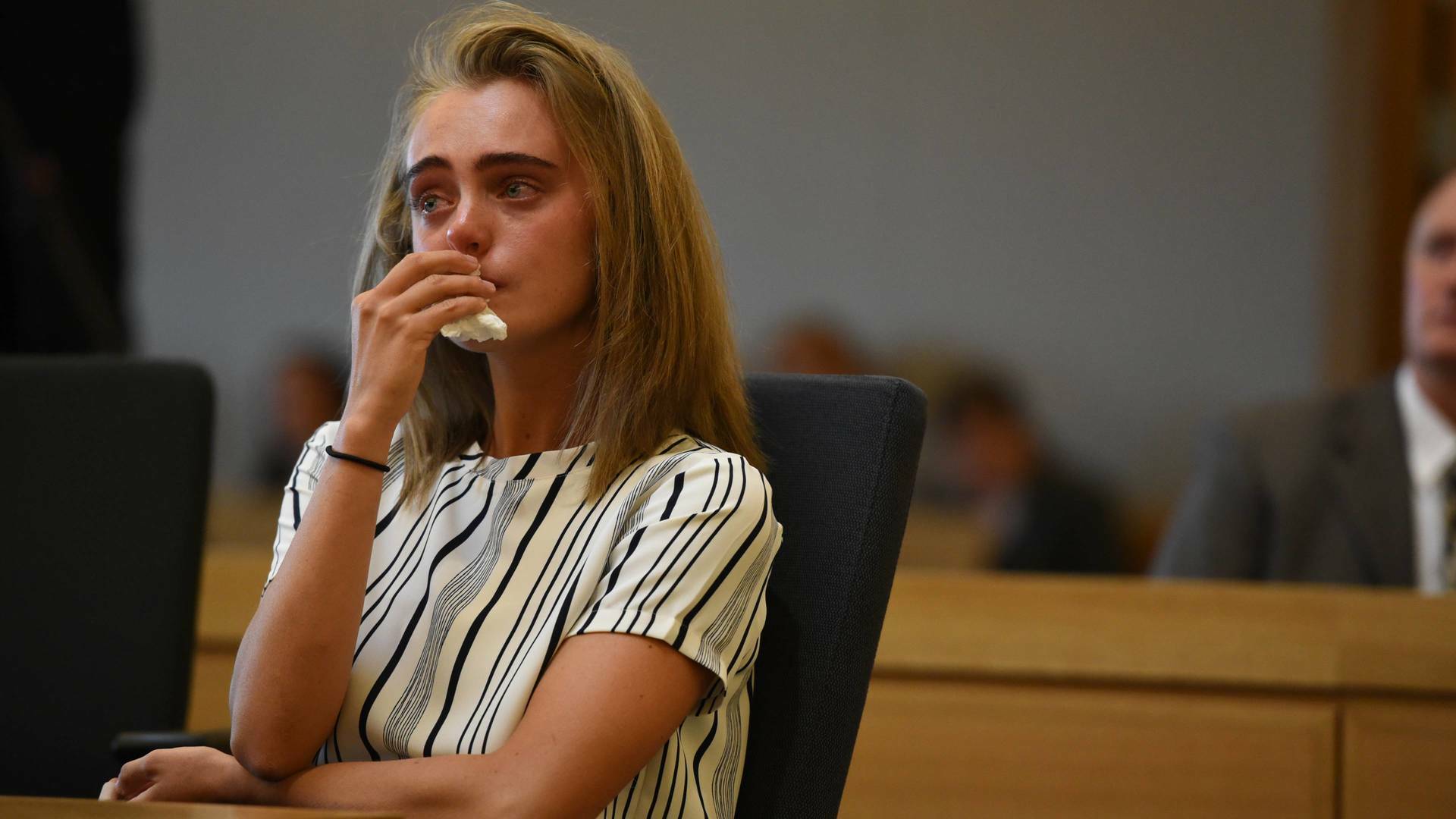 El crimen de Michelle Carter