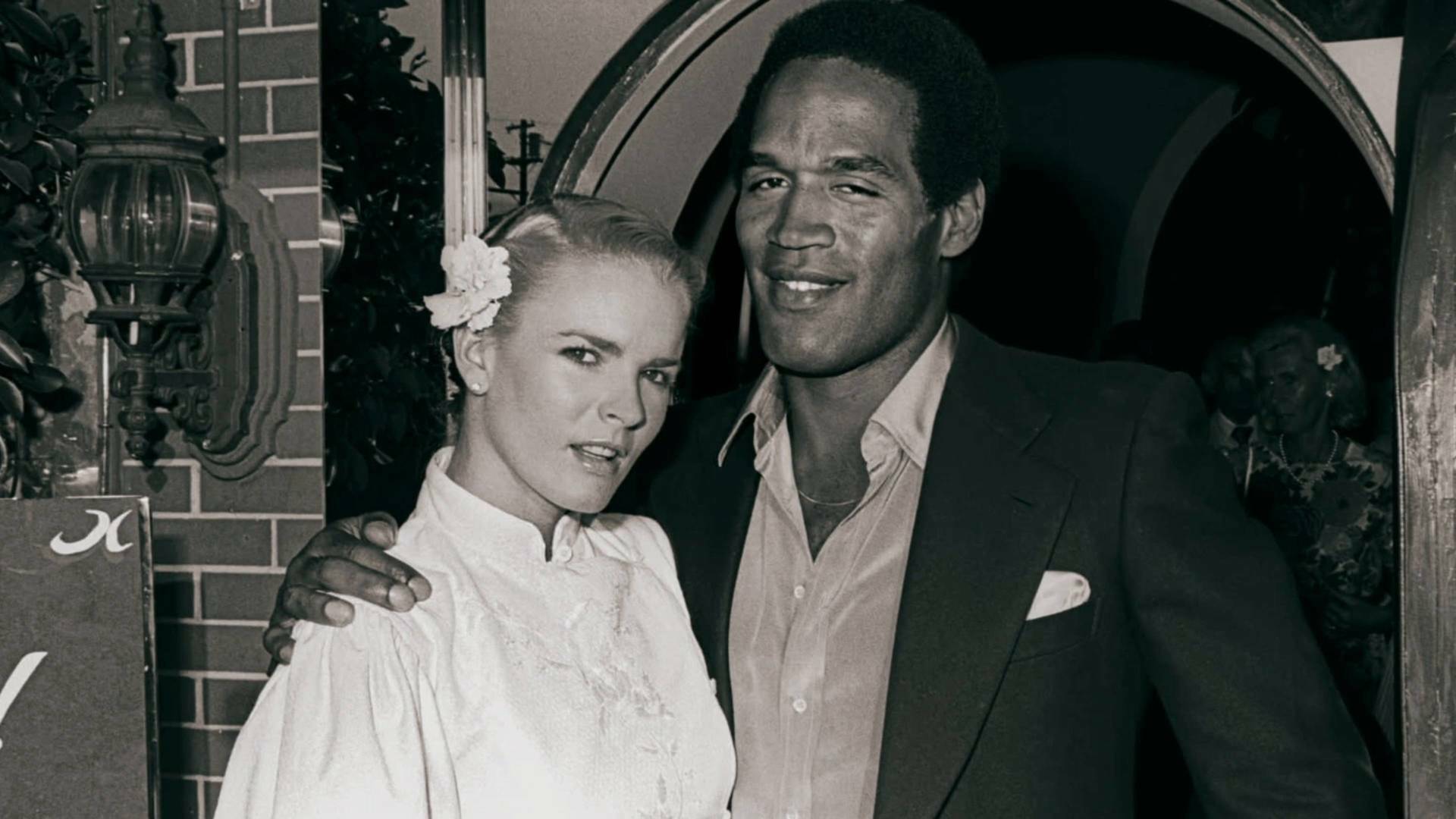 El crimen de O.J. Simpson