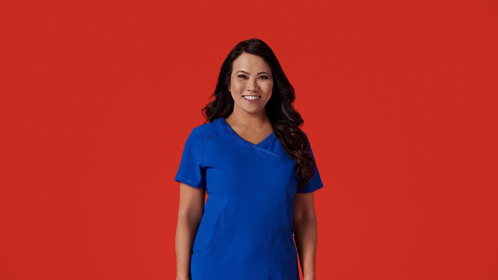 La Doctora Lee: Ep.7