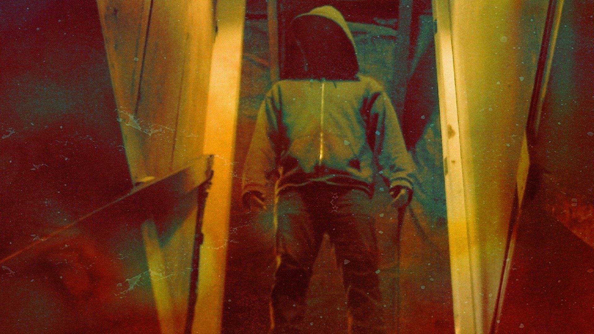 Viviendo con un asesino: Ella supo que era un adiós