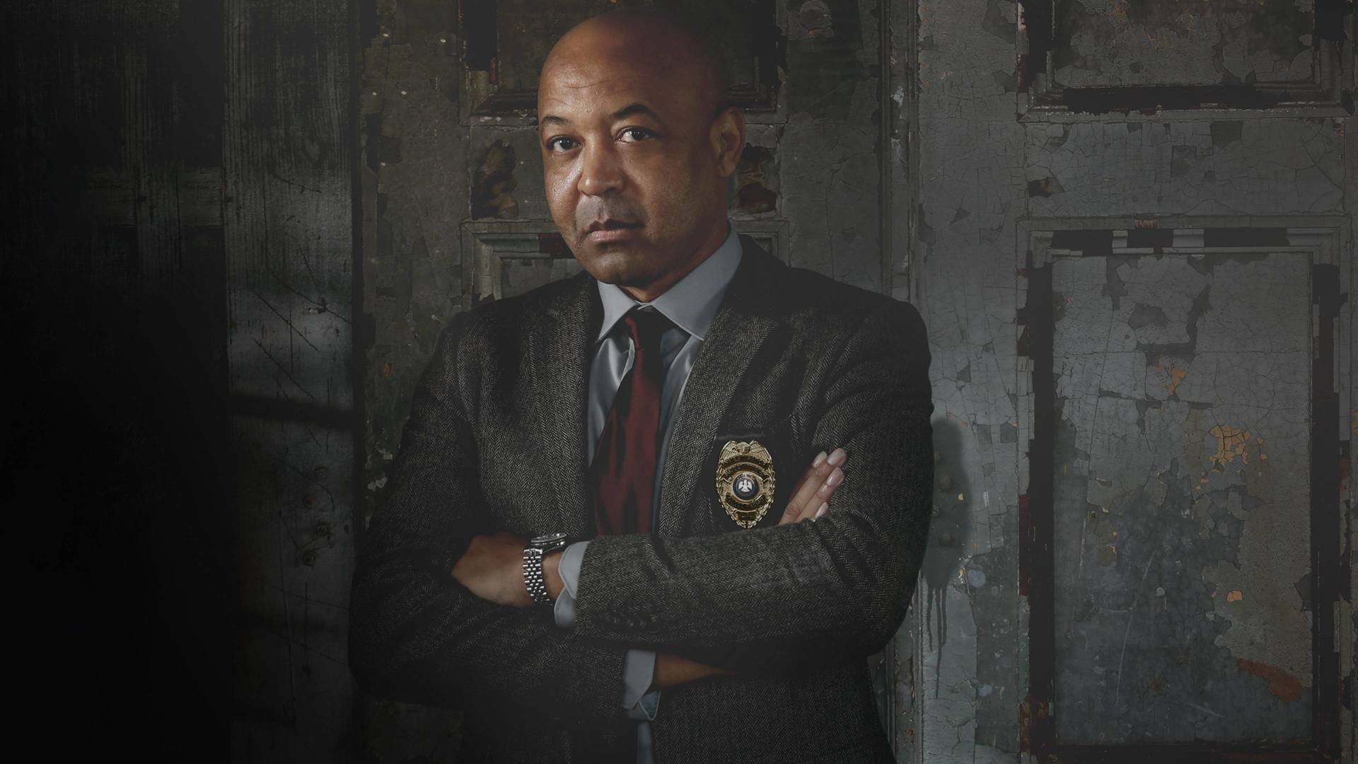 Los casos de Rod Demery (T3)