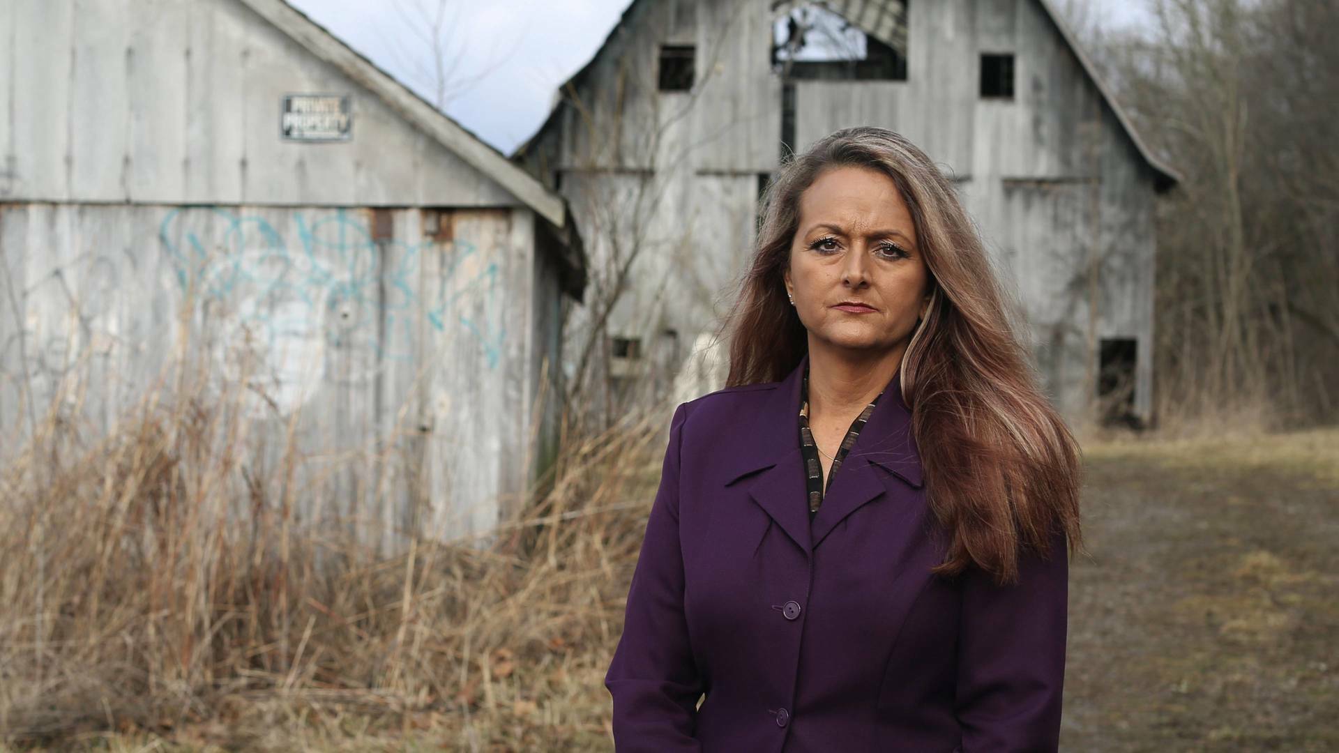 Herida abierta, caso cerrado