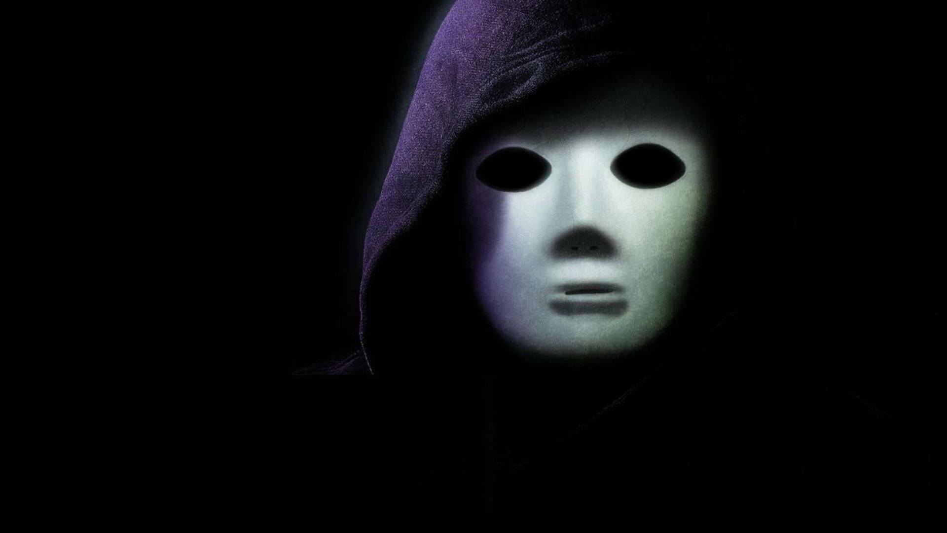 Desenmascarados: Ep.3