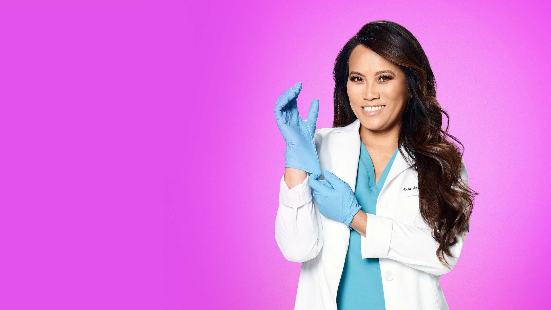 La doctora Lee, los mejores momentos (T5)