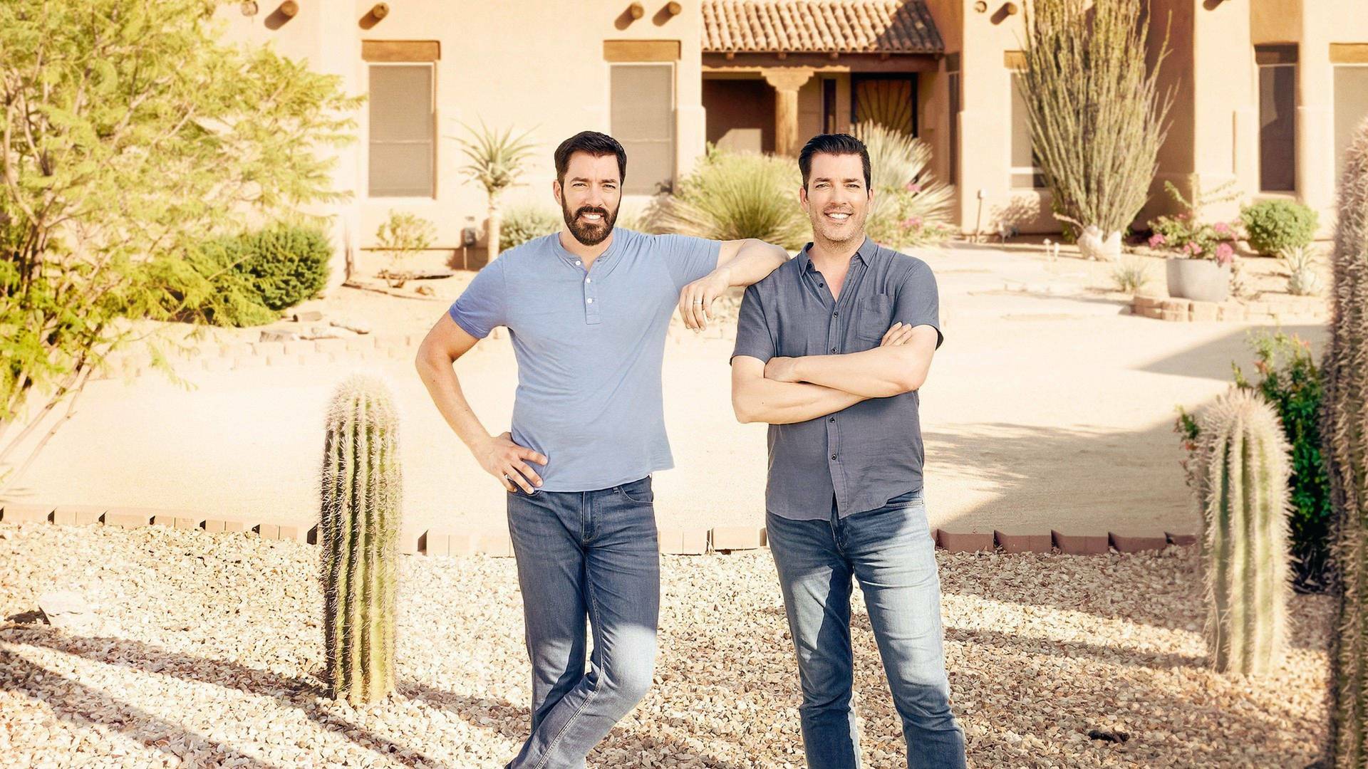 Los gemelos en el... (T1): Ep.3