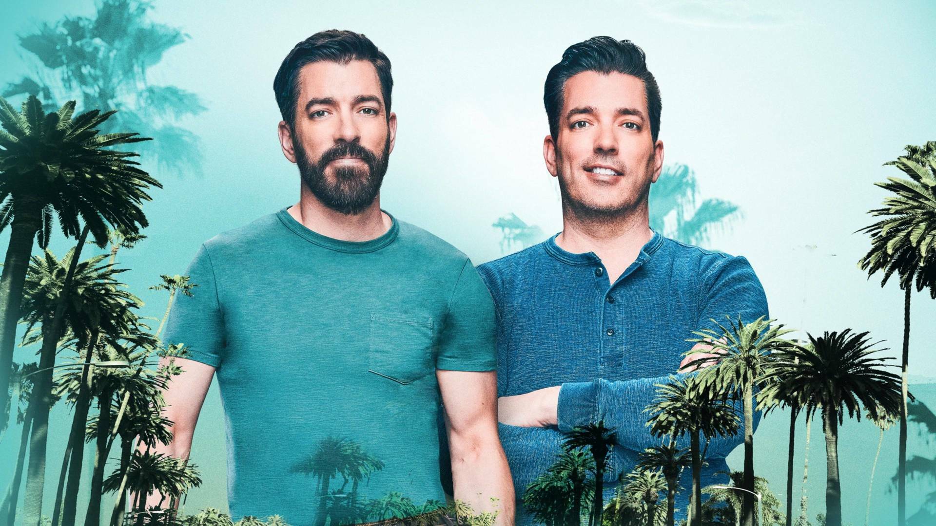 Los gemelos reforman dos veces: Edición Celebrity