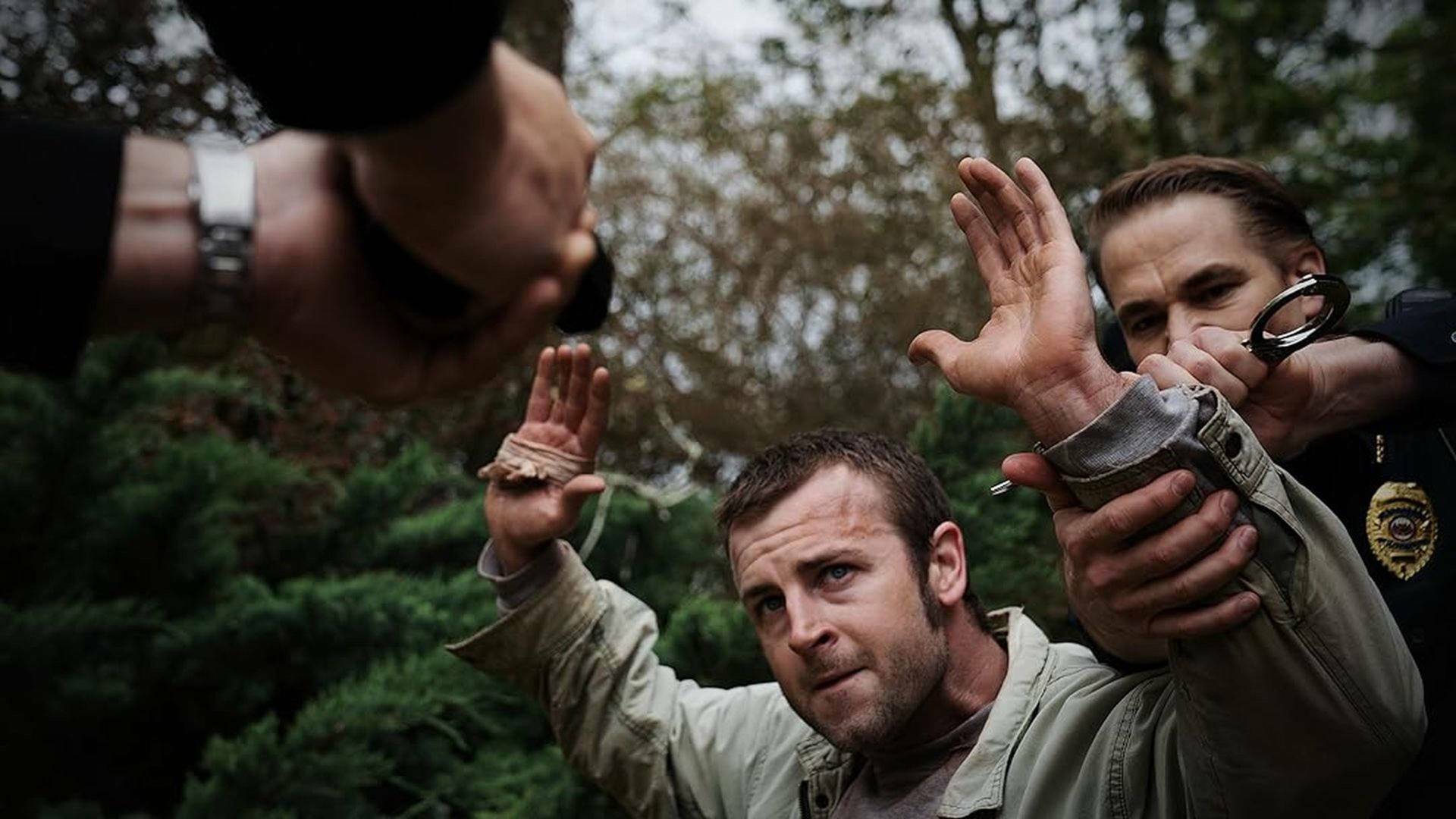 Atrapar a un asesino