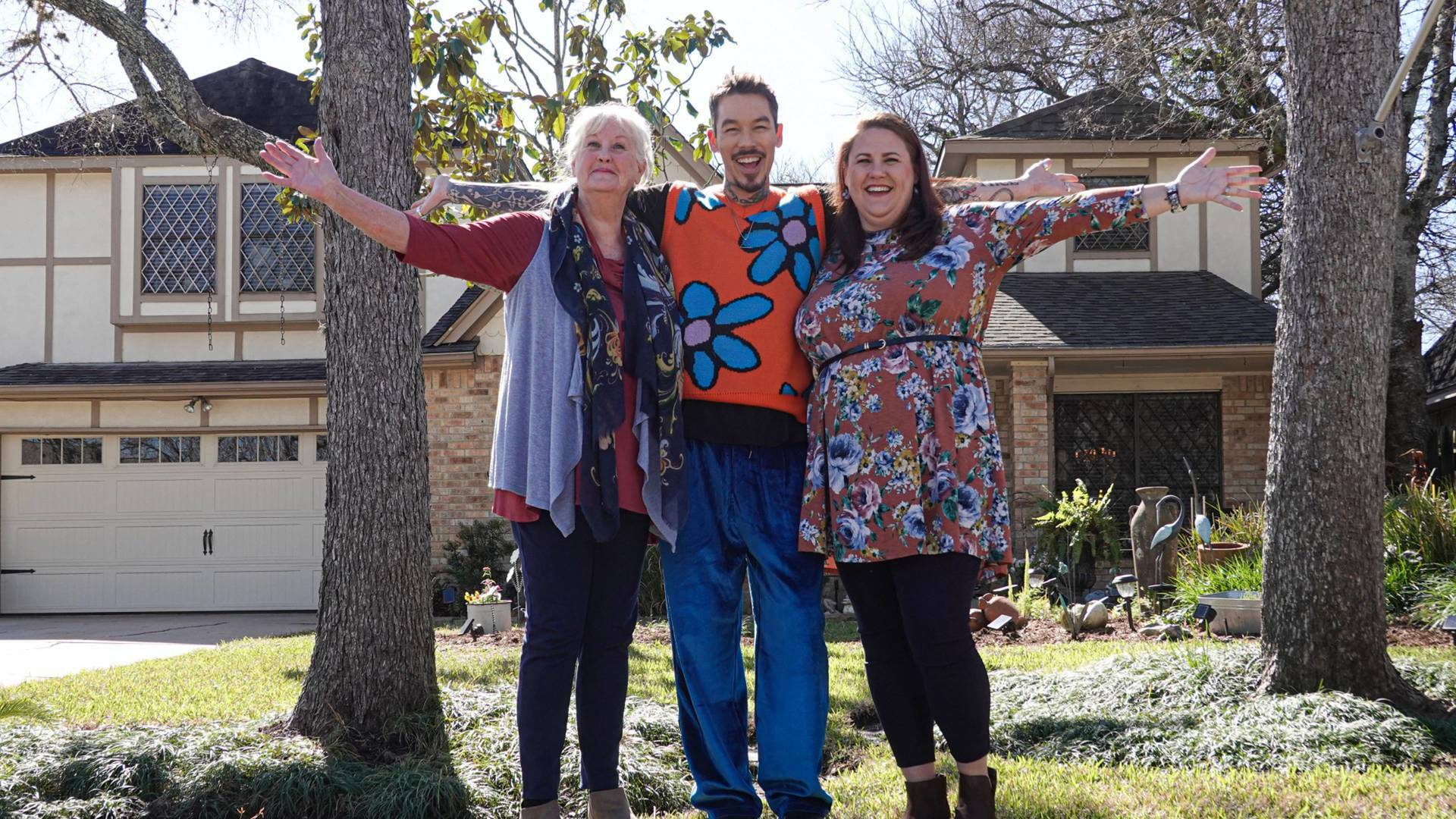 Mi casa soñada (T14): Ep.4