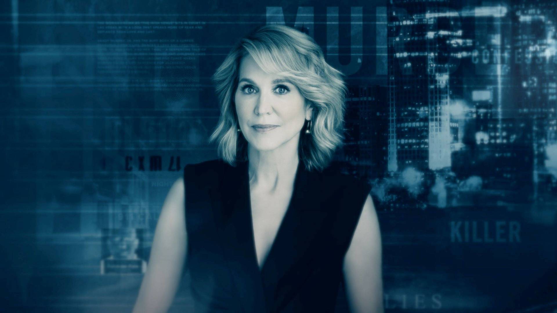 Los casos de Paula Zahn: Ep.12