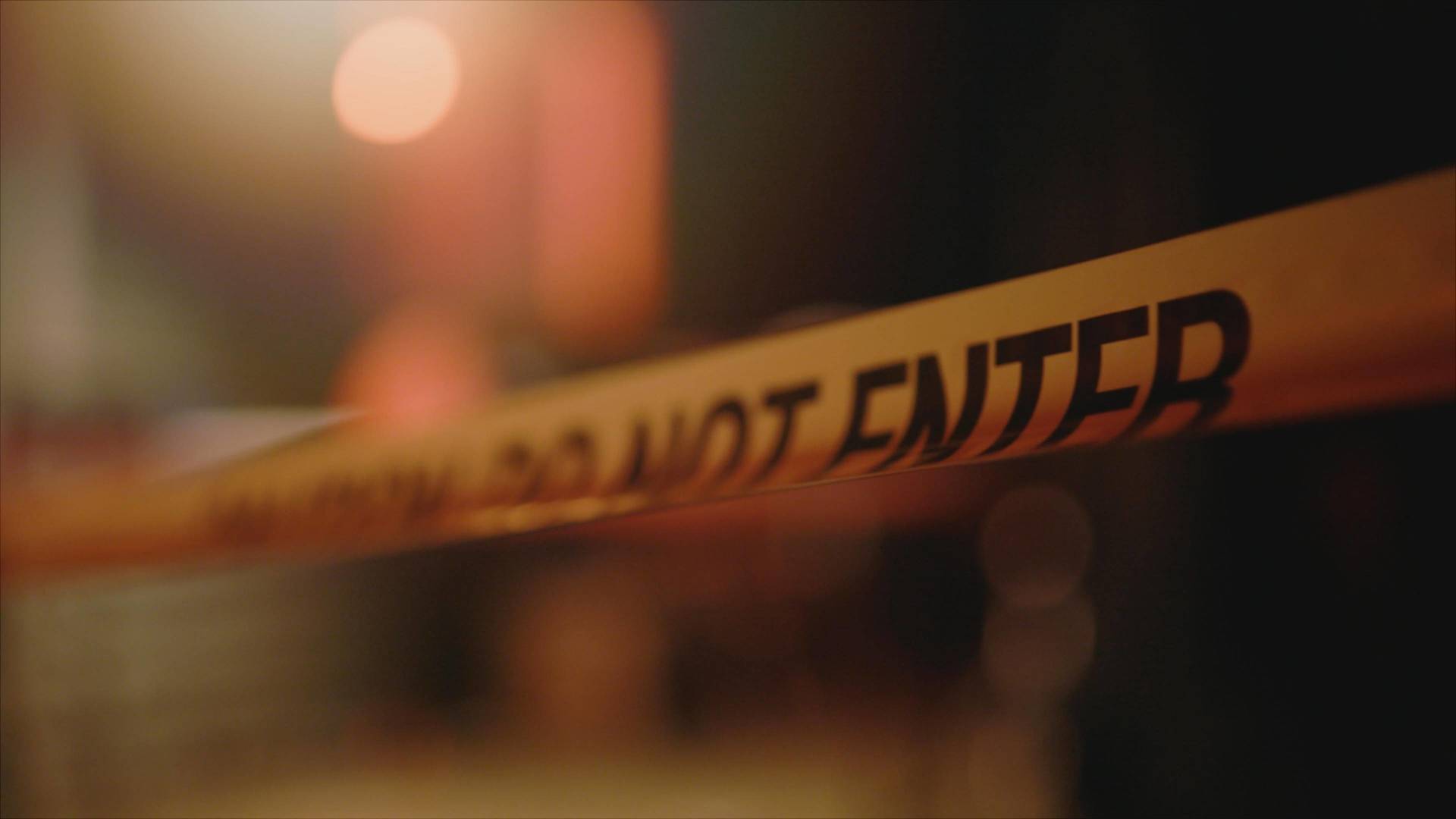 Un asesino entre amigos: Ep.1