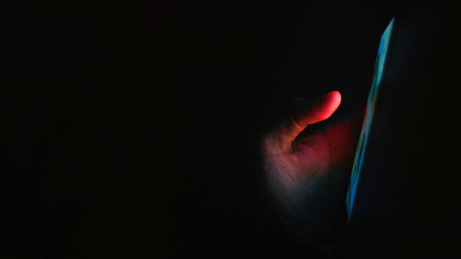 La llamada del asesino: Jackson