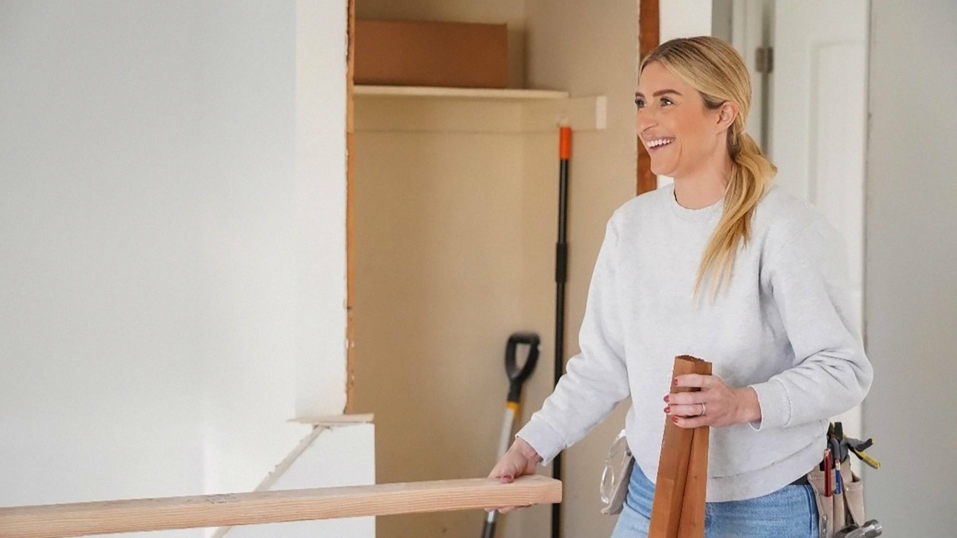 Mi reforma es un desastre (T5)