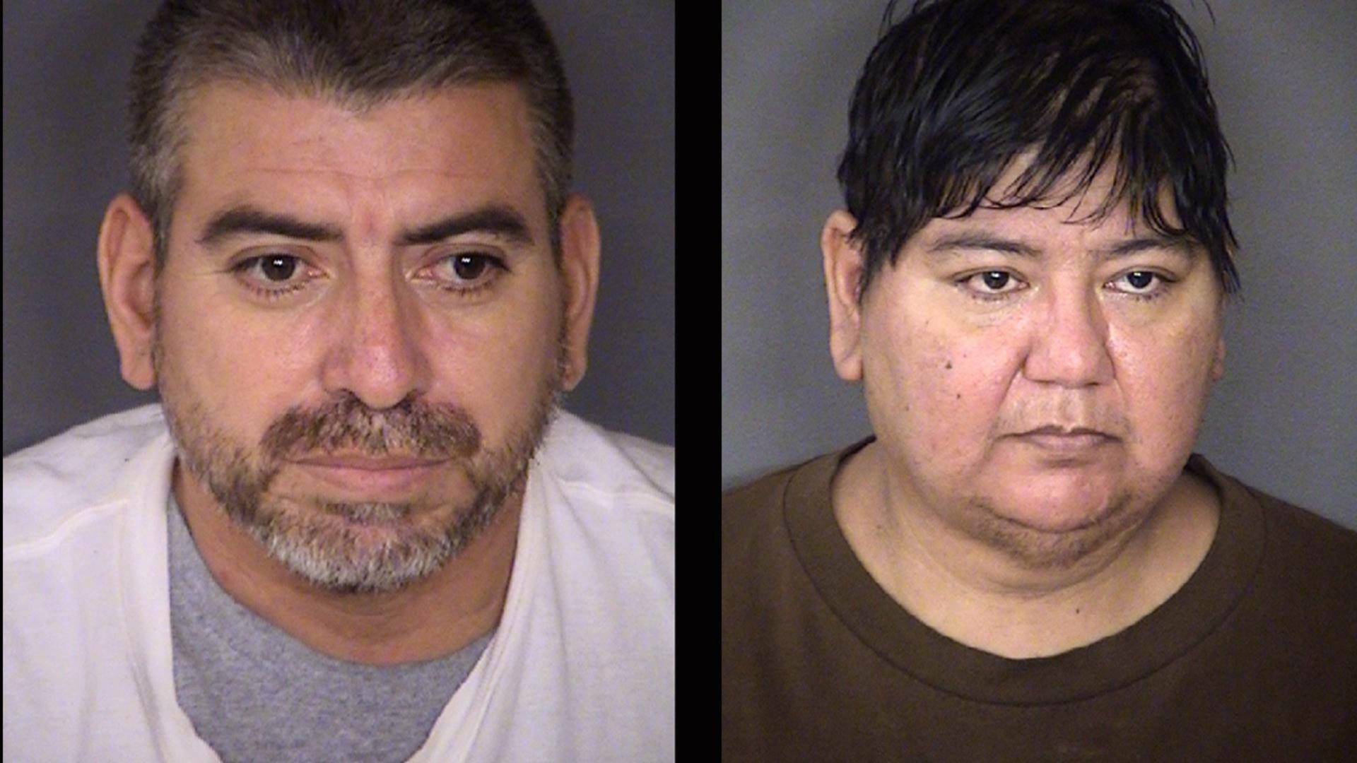 Viviendo con un asesino: Ep.3