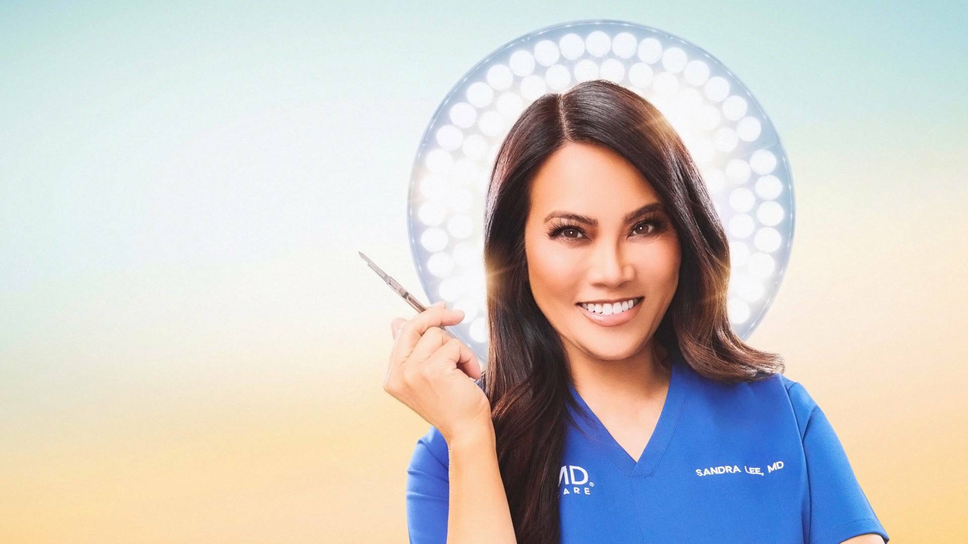 La Doctora Lee: maestra de la piel