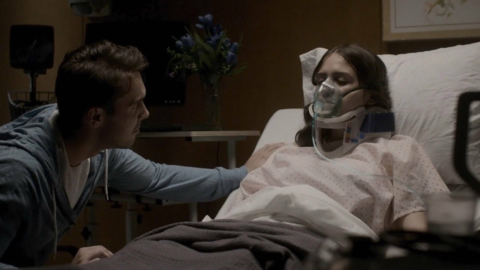 Viviendo con un asesino: Ep.1