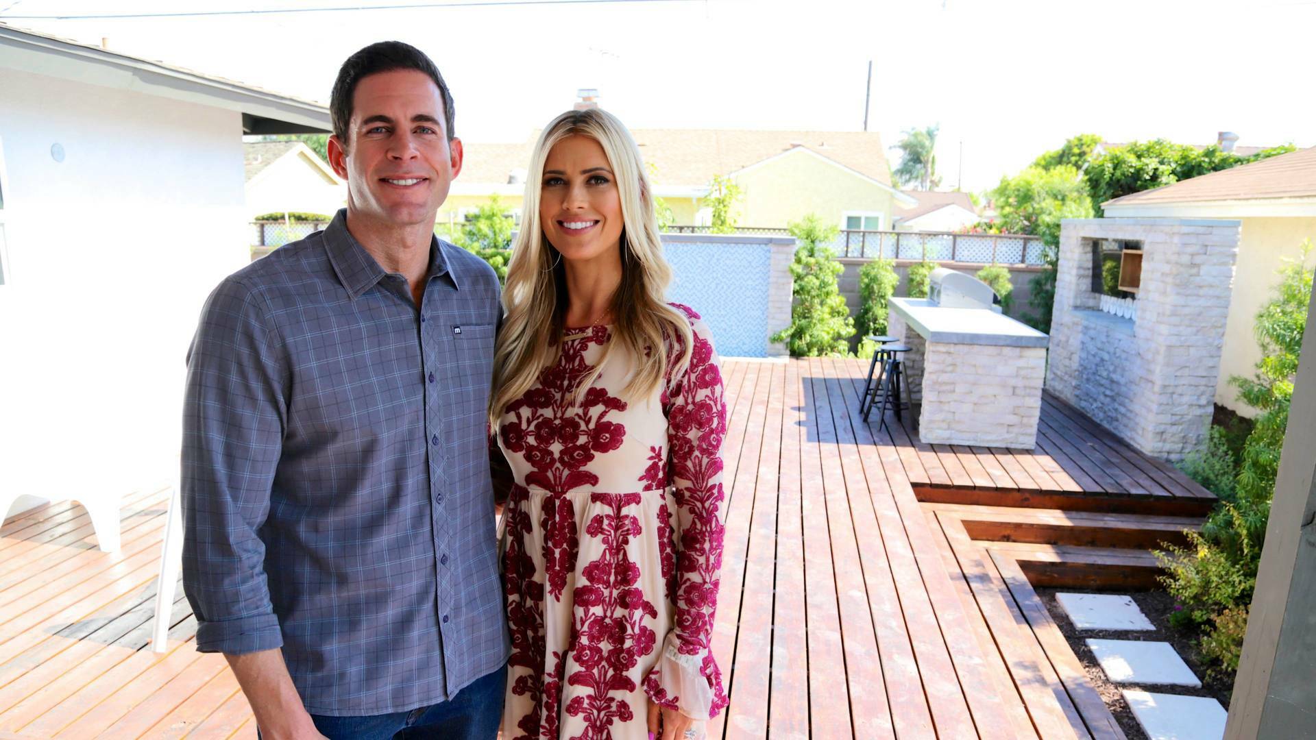 Flip o flop (T6): Mal comienzo