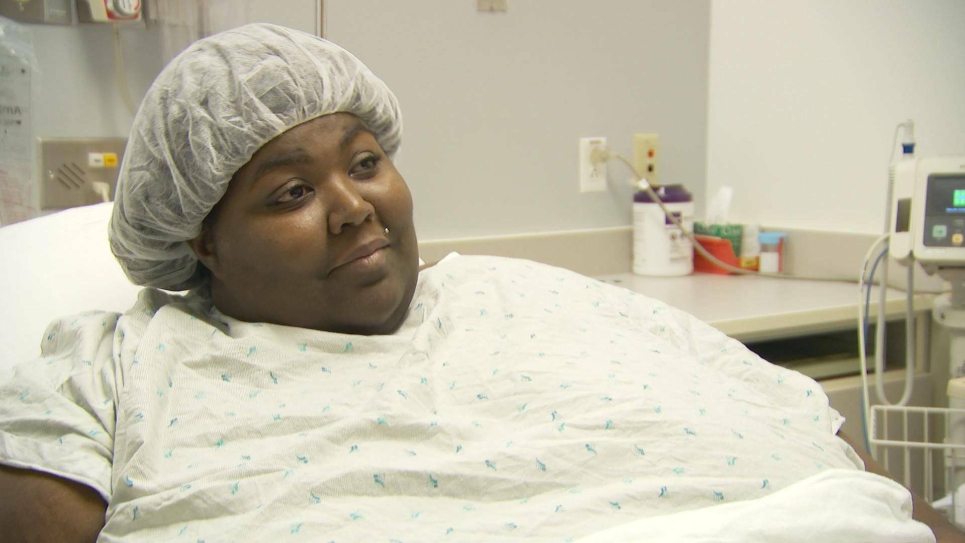 Mi vida con 300 kilos: Qué pasó después (T10)