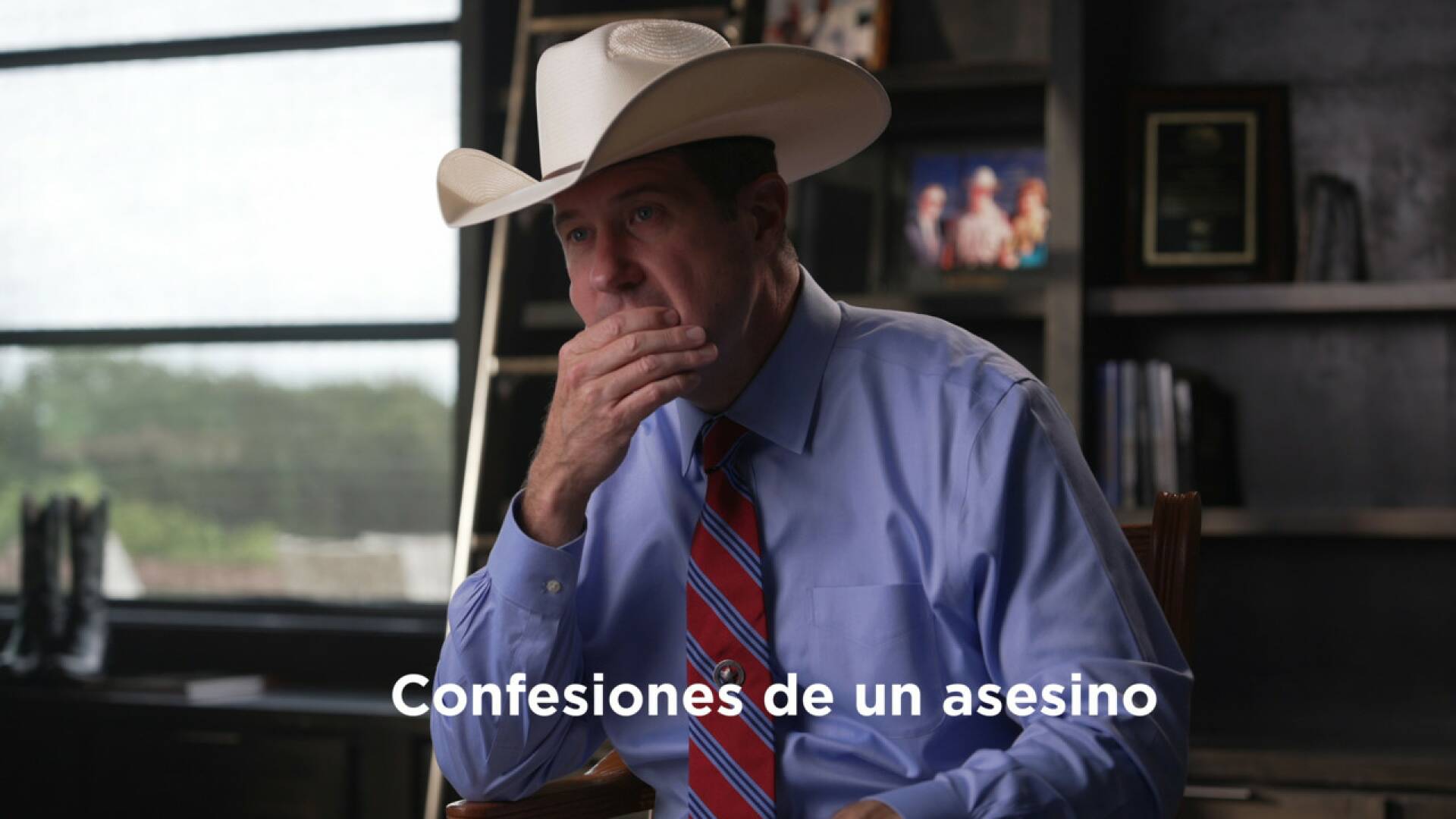 Confesiones de un... (T1): Ep.7