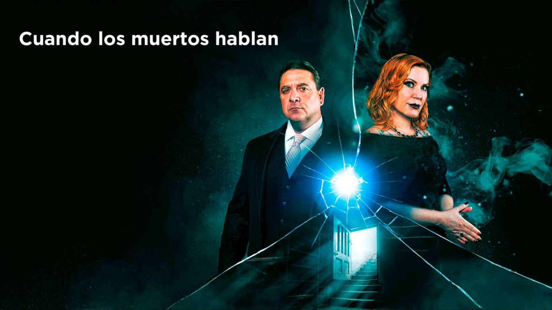 Cuando los... (T5): Ep.8 