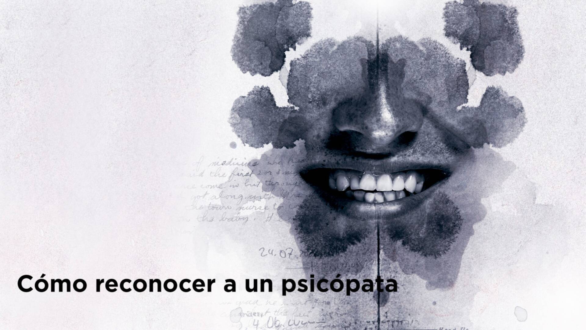 Signs of a Psychopath (T2): Ep.10 
