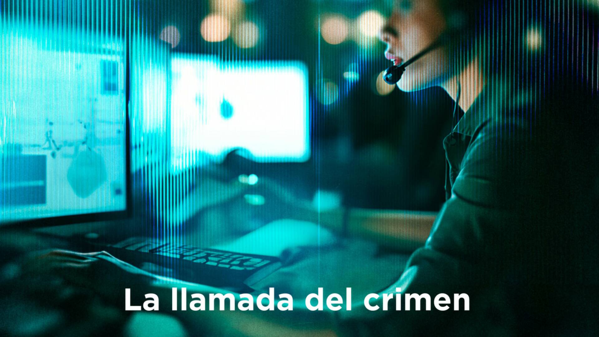 La llamada del asesino: El regreso del asesino