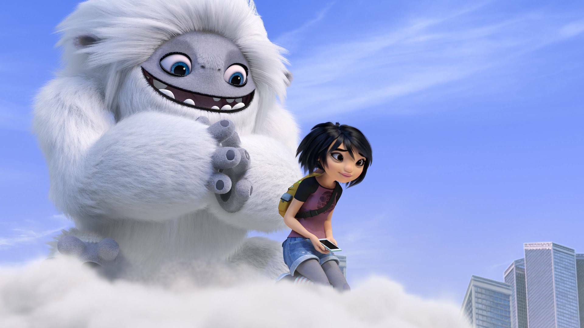 Abominable y la... (T1): Alcantarilla Koi y el atraco al museo