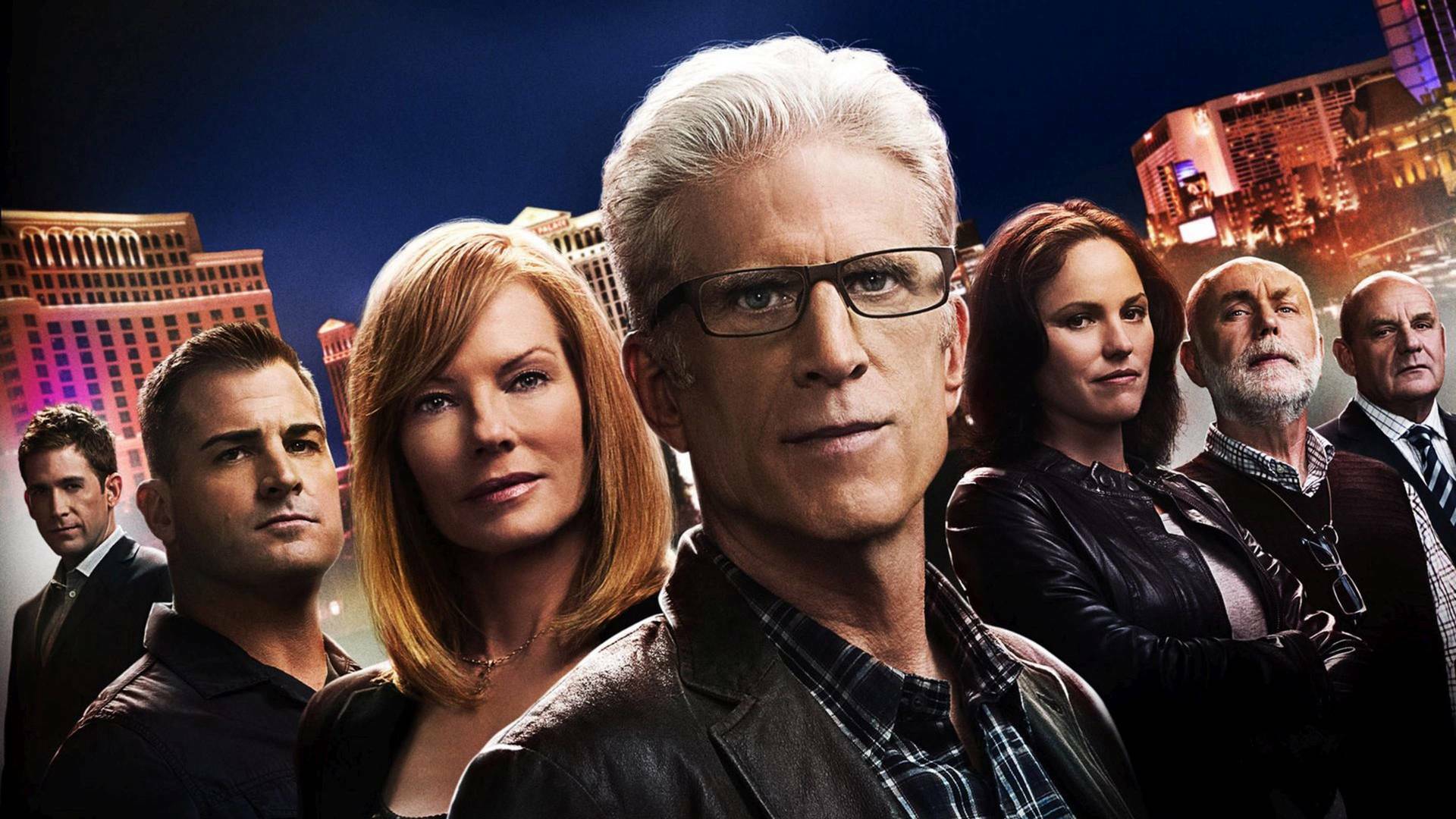 C.S.I.: Las Vegas (T12): Ep.17 Temas del momento con beneficios