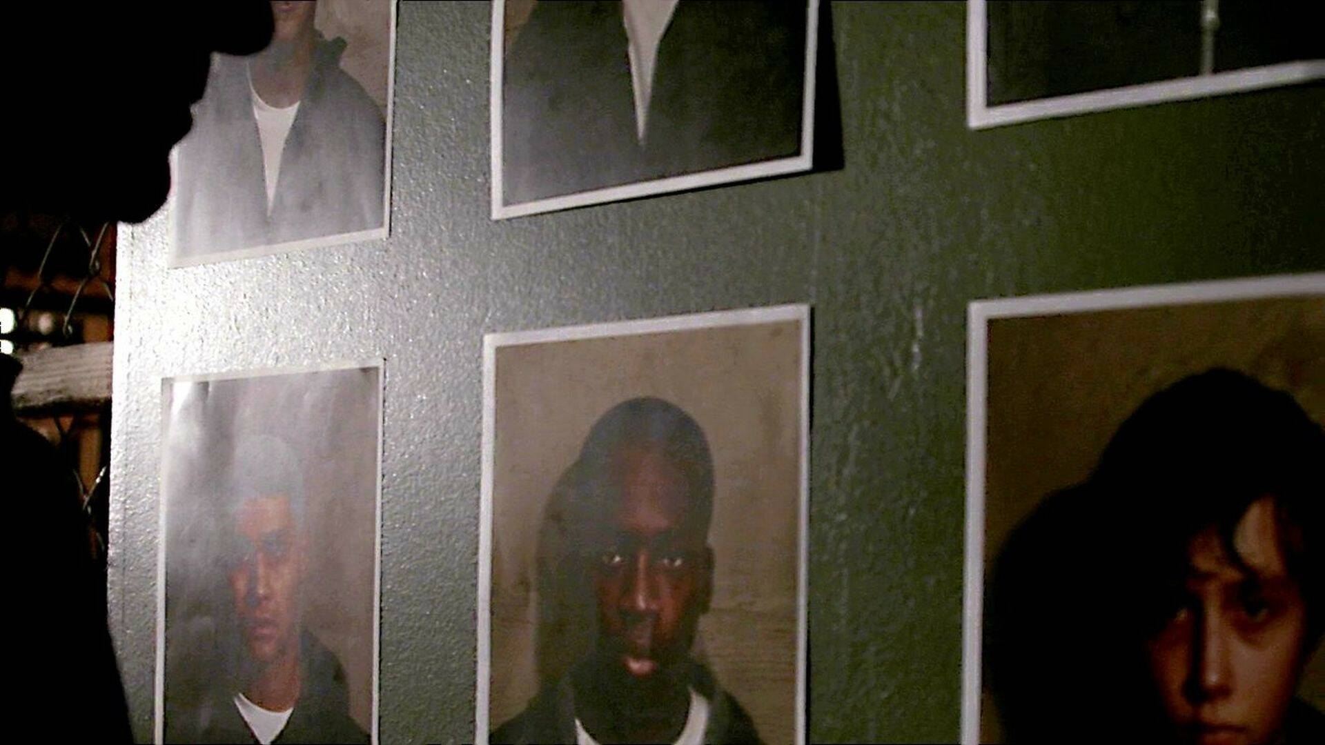 Mentes criminales (T9): Ep.5 Ruta 66