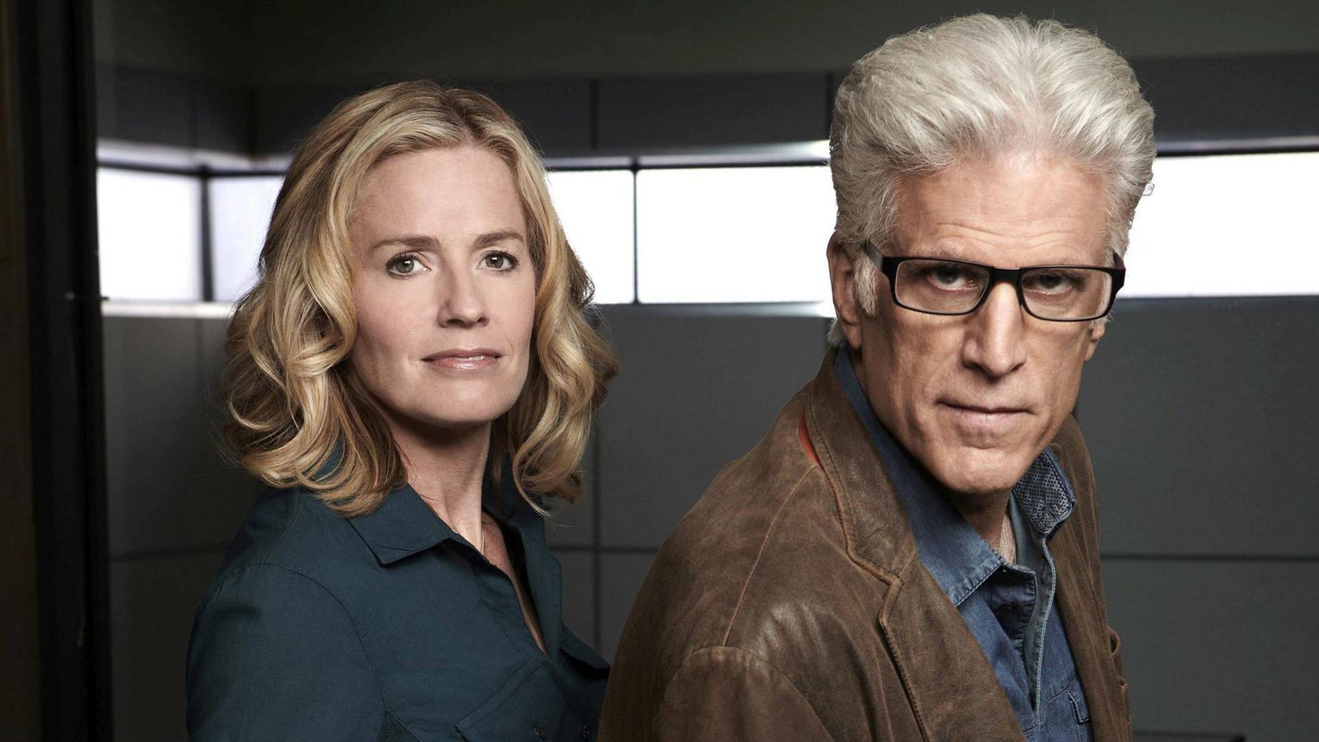 C.S.I.: Las Vegas (T13): Ep.12 Doble falta