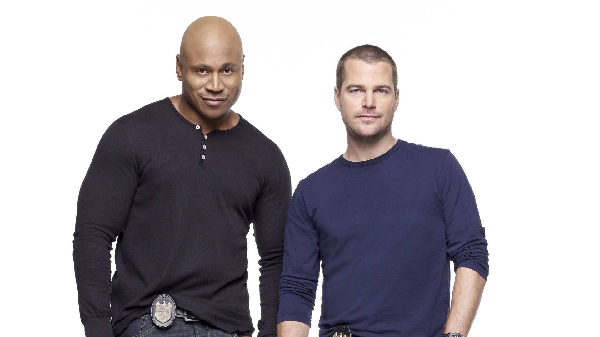 NCIS (T6): Ep.5 Caja B