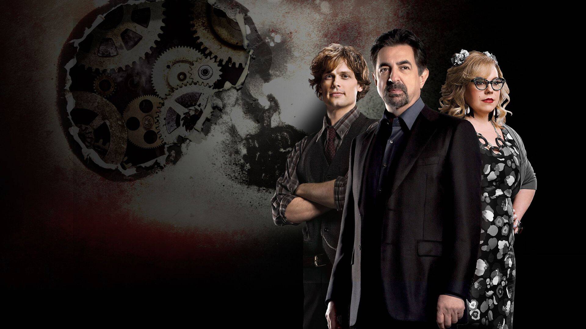 Mentes criminales (T14): Ep.1 300