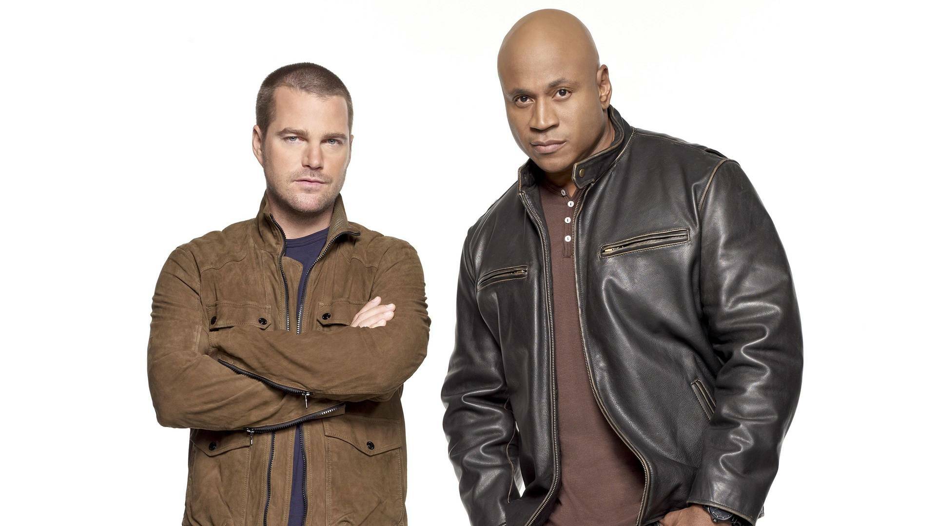 NCIS: Los Ángeles (T10): Ep.17 Hasta que la muerte nos separe