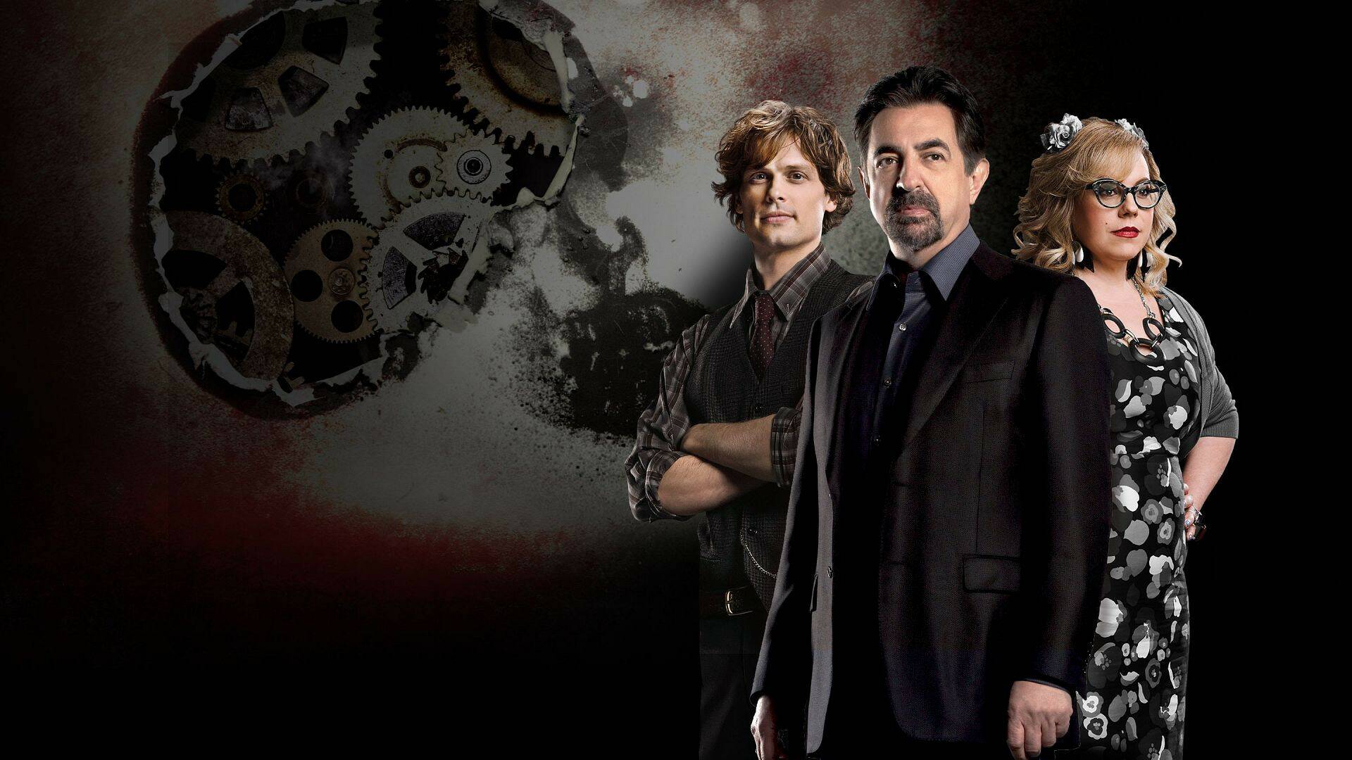 Mentes criminales (T14): Ep.14 Enfermedad y maldad