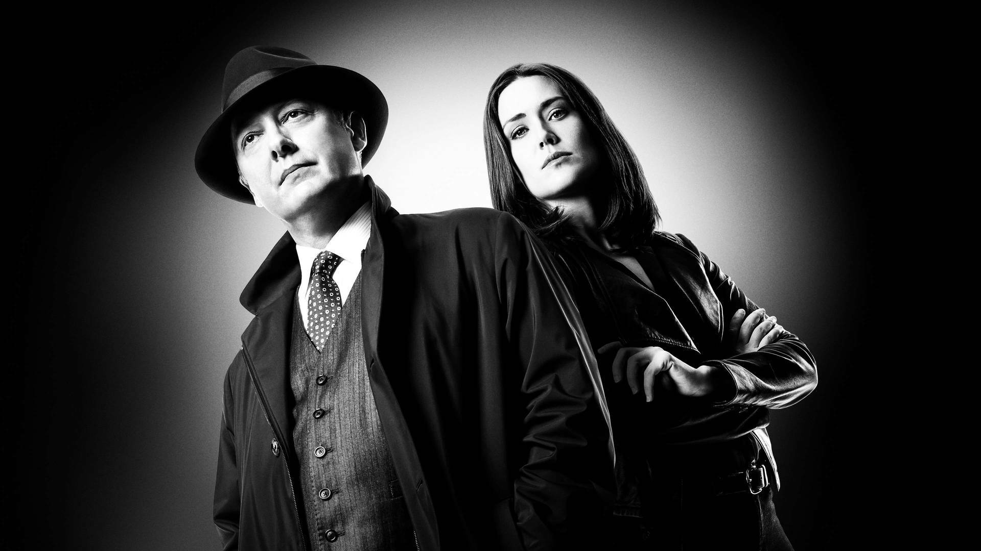 The Blacklist (T7)